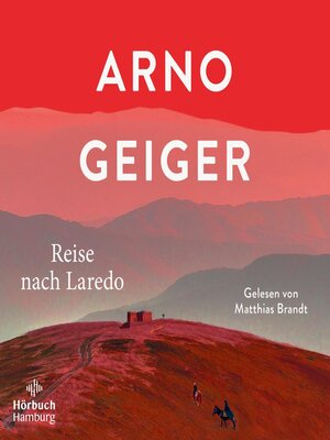 cover image of Reise nach Laredo